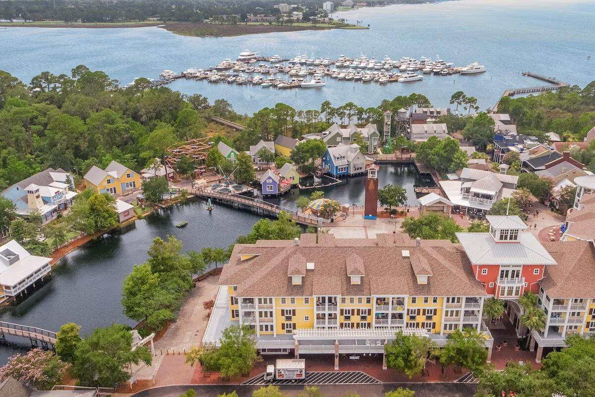 9700 Grand Sandestin Boulevard - Photo 1