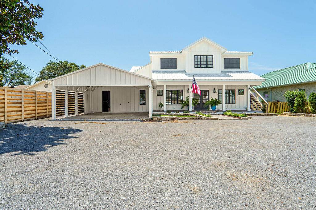 2035 Wind Trace Road - Photo 1