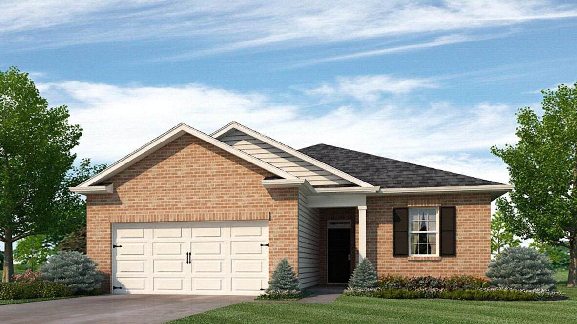 4411 Marine Loop - Photo 1