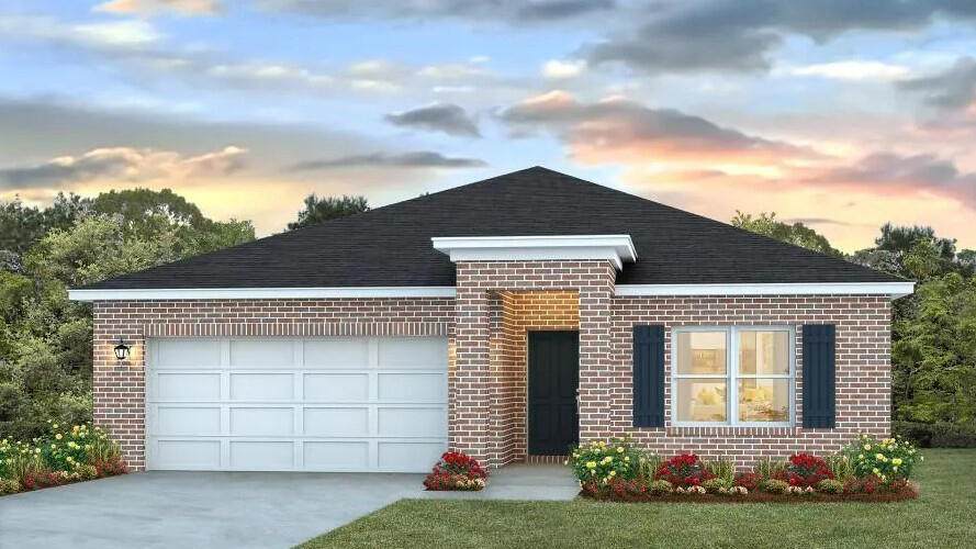 4414 Marine Loop - Photo 1