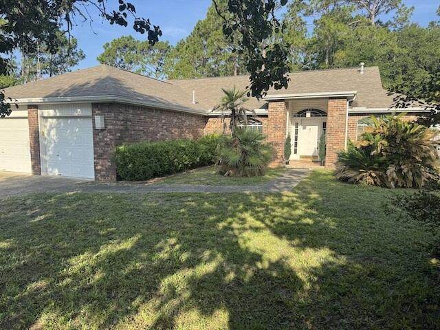 147 Steeplechase Drive - Photo 1