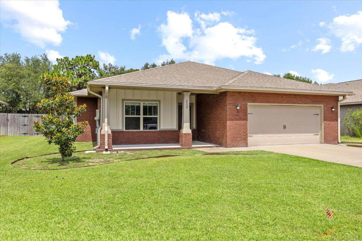 2539 Tree Feather Court Court - Photo 1