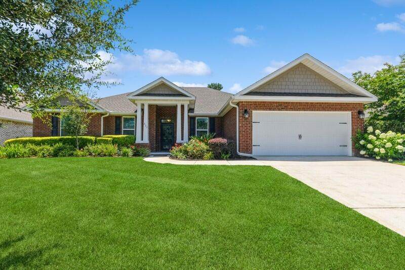 221 Sweet Tea Lane - Photo 1