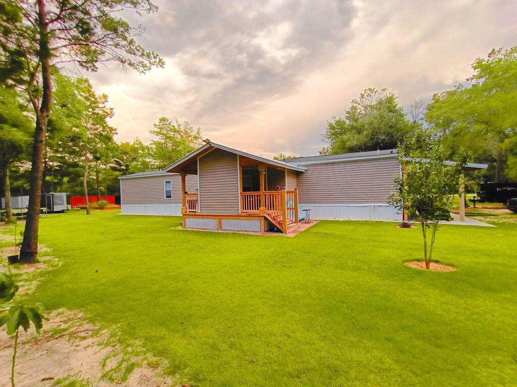 538 Majestic Boulevard - Photo 1