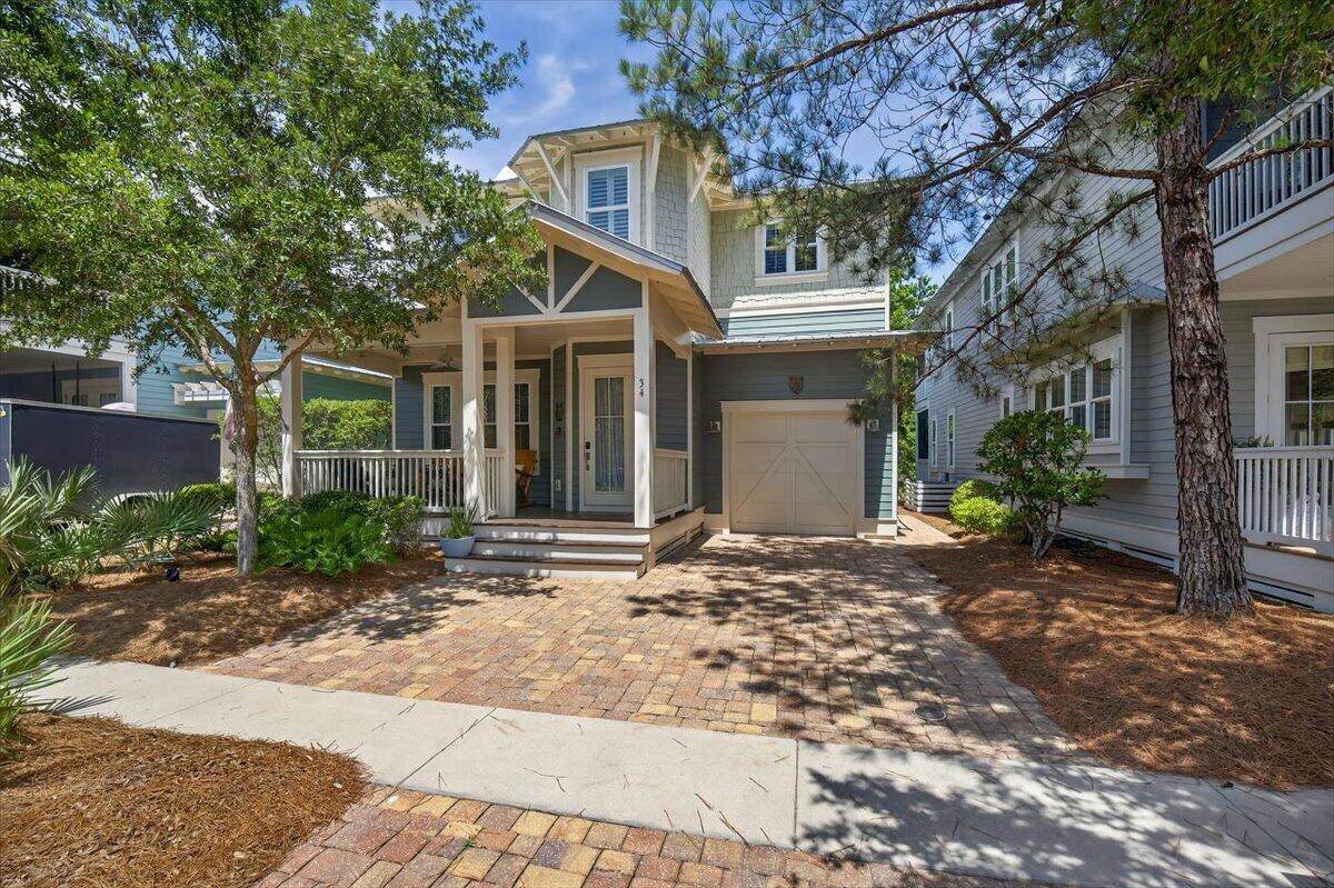 34 Beargrass Way - Photo 1