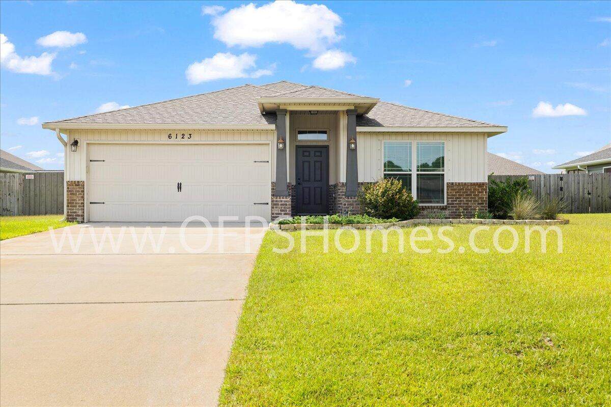 6123 Redberry Drive - Photo 1