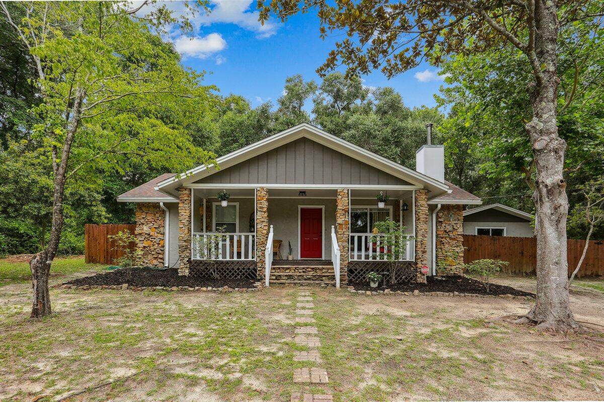 107 Shell Drive - Photo 1