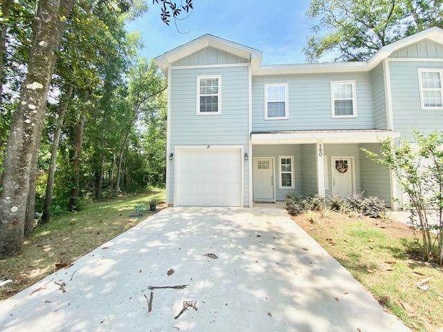 190 Madison Street - Photo 1