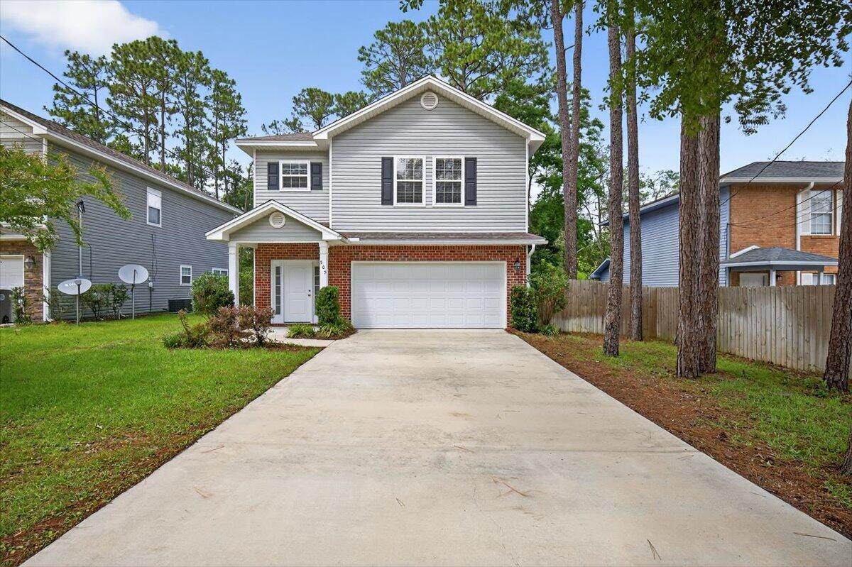 505 Johnson Street - Photo 1