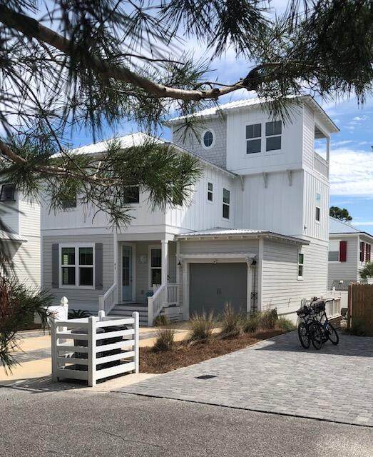 82 Triggerfish Street - Photo 1