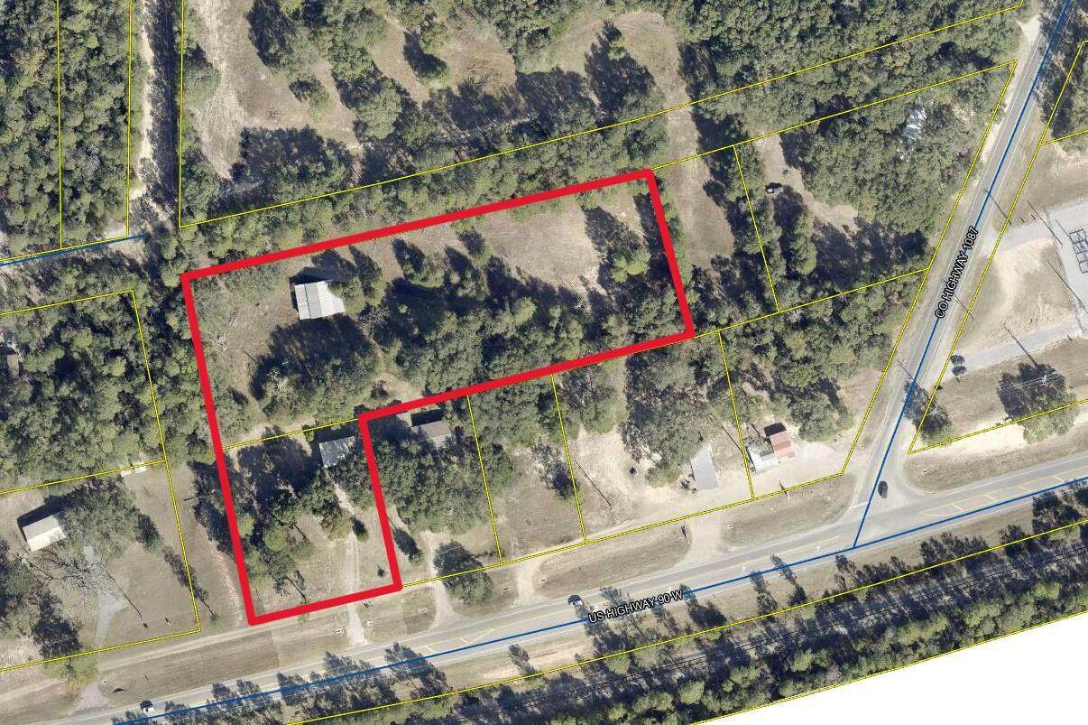 12300 Us Highway 90 W - Photo 1