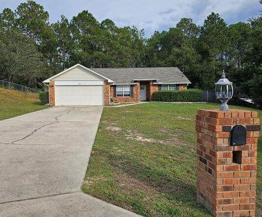 1305 Jefferyscot Court - Photo 1