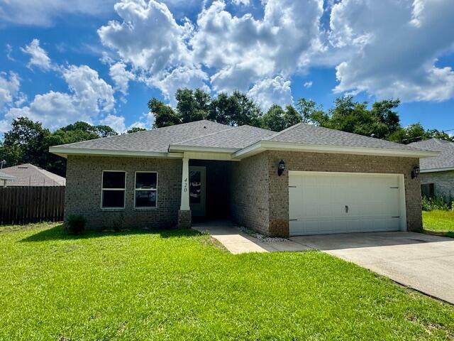 420 Little John Road - Photo 1