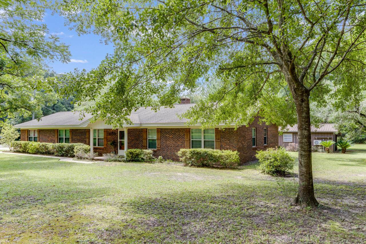 1318 John Riley Barnhill Road - Photo 1