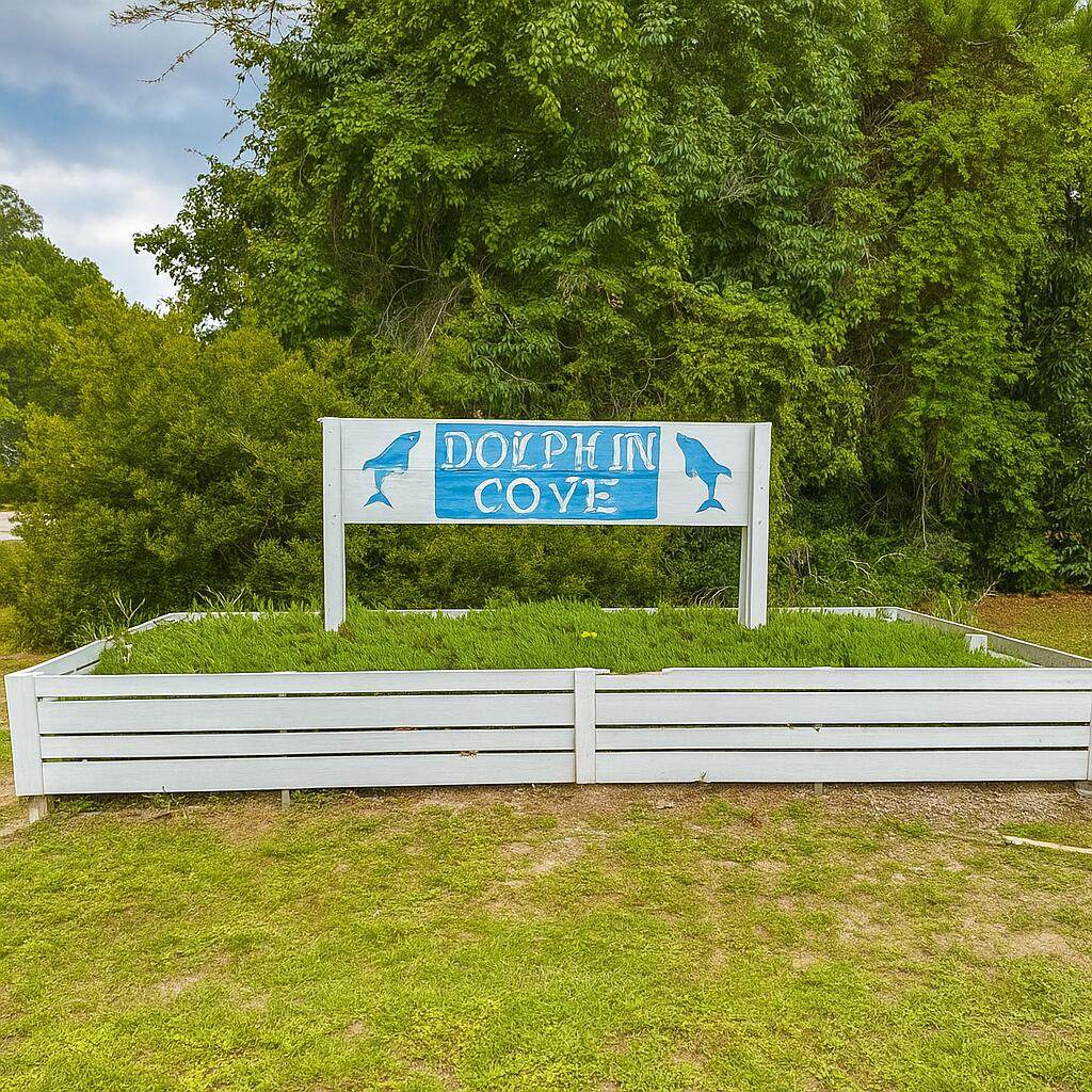 Lot 2 Dolphin Cove - Photo 1