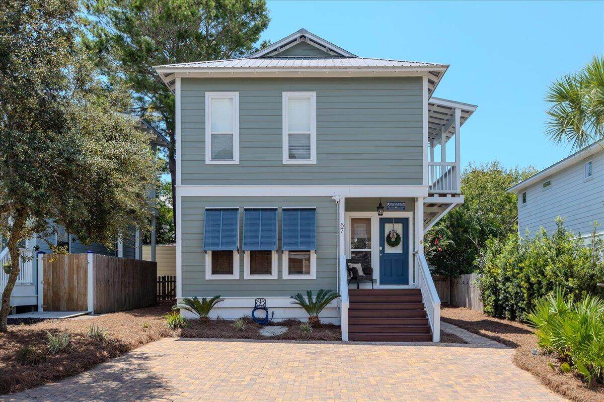 67 Snapper Street - Photo 1