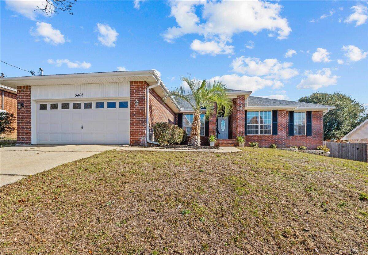 5408 Josh Drive - Photo 1