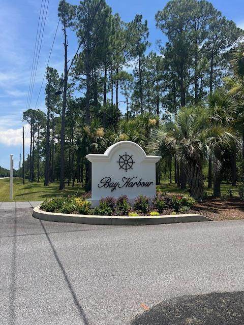 Lot 106 Bay Harbour Boulevard - Photo 1