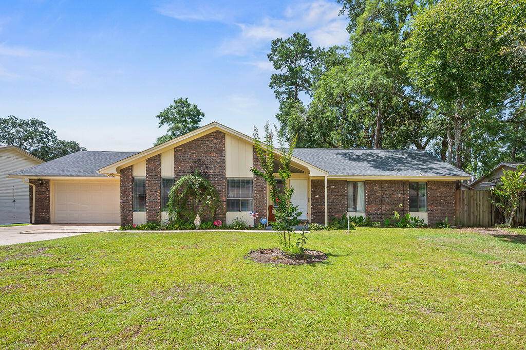 1016 Darlington Oak Drive - Photo 1