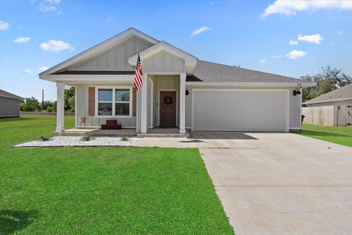 810 Otto Loop Loop - Photo 1