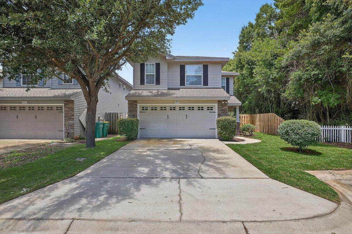 2909 Five Oaks Lane - Photo 1