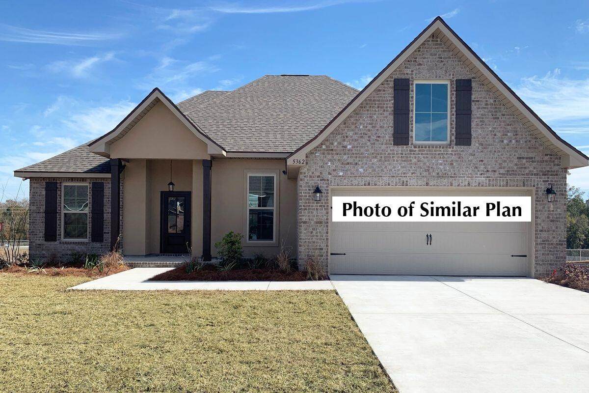 93 Alleyoak Lane - Photo 1