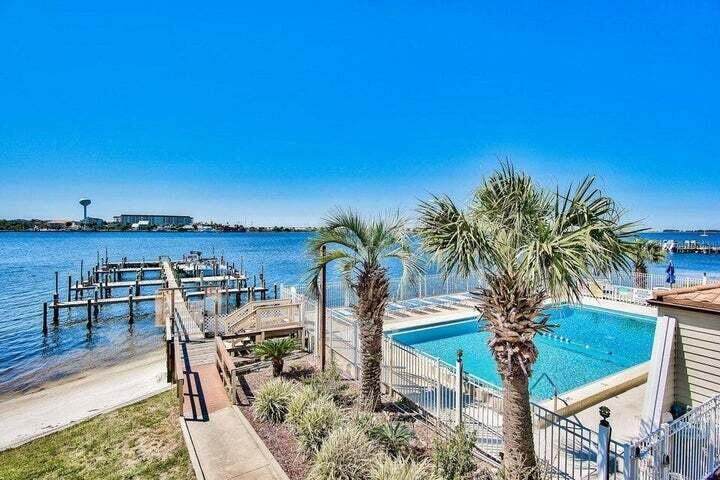 308 Miracle Strip Parkway - Photo 1