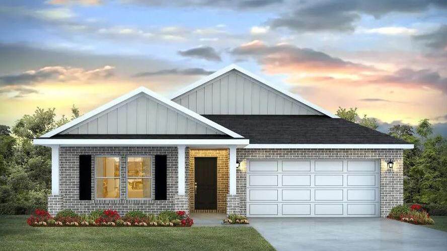 4406 Marine Loop - Photo 1