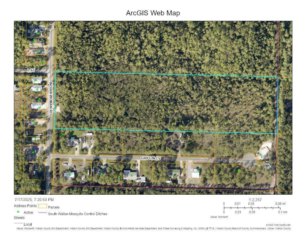 000 Indian Woman Road - Photo 1