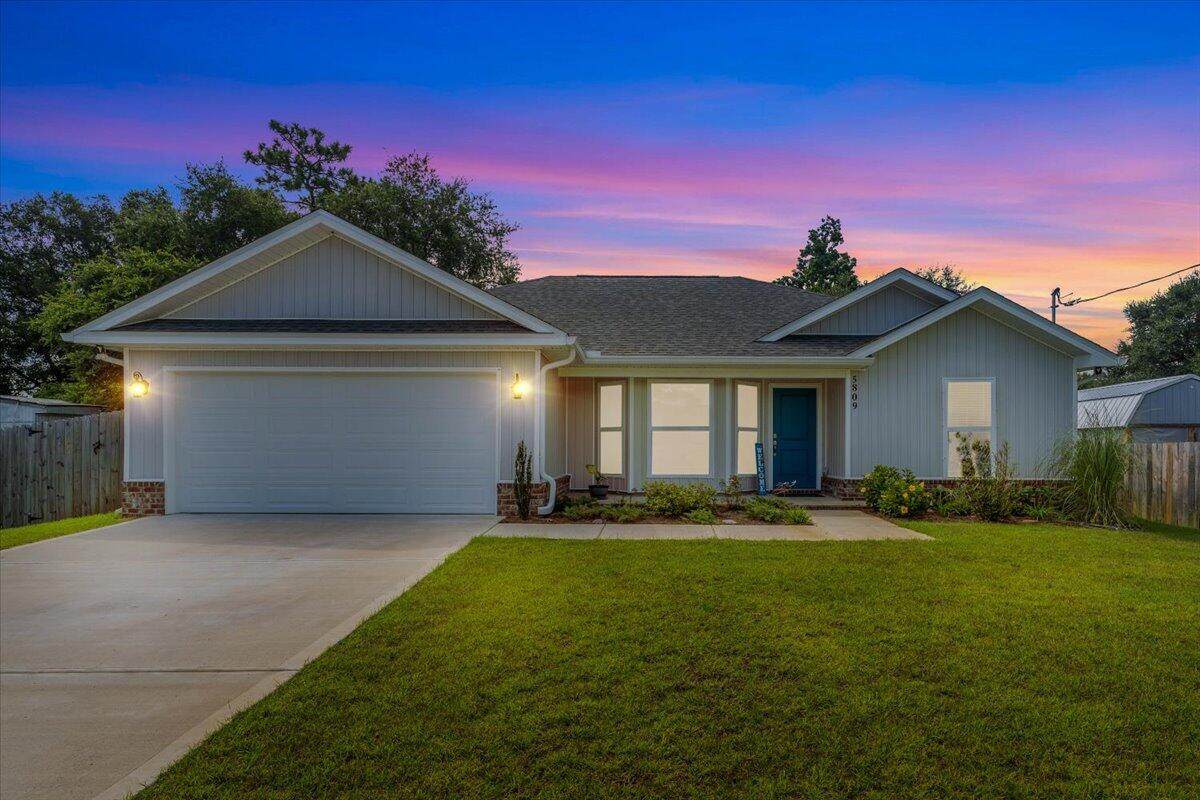 5809 Government Drive - Photo 1