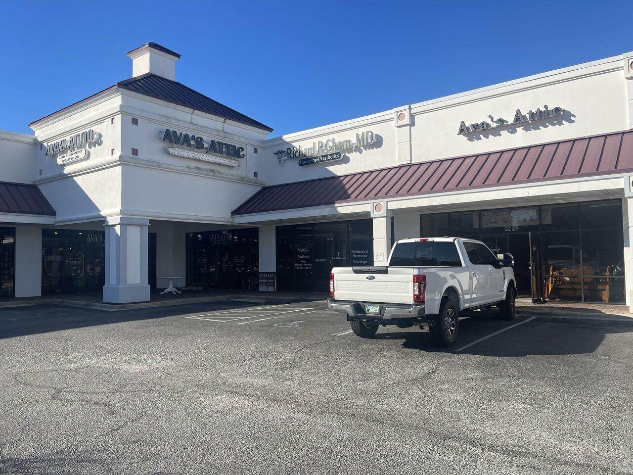12889 Us Highway 98 - Photo 1