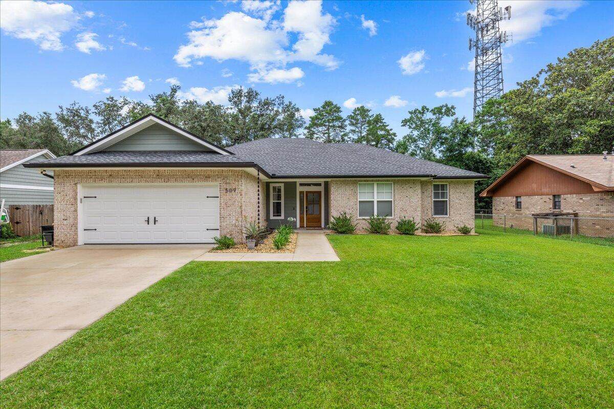 509 Nelson Point Road Road - Photo 1