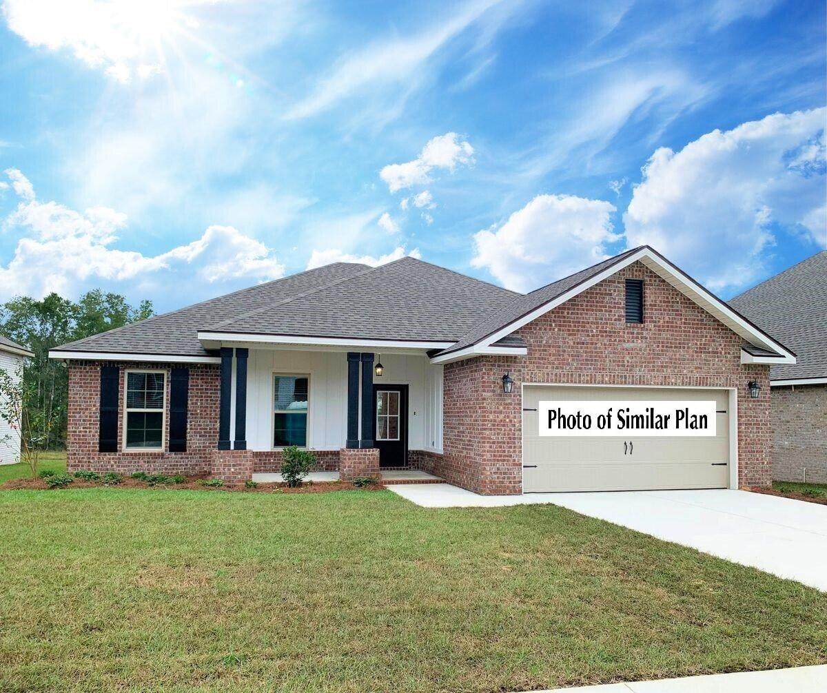 2741 Louis Circle - Photo 1
