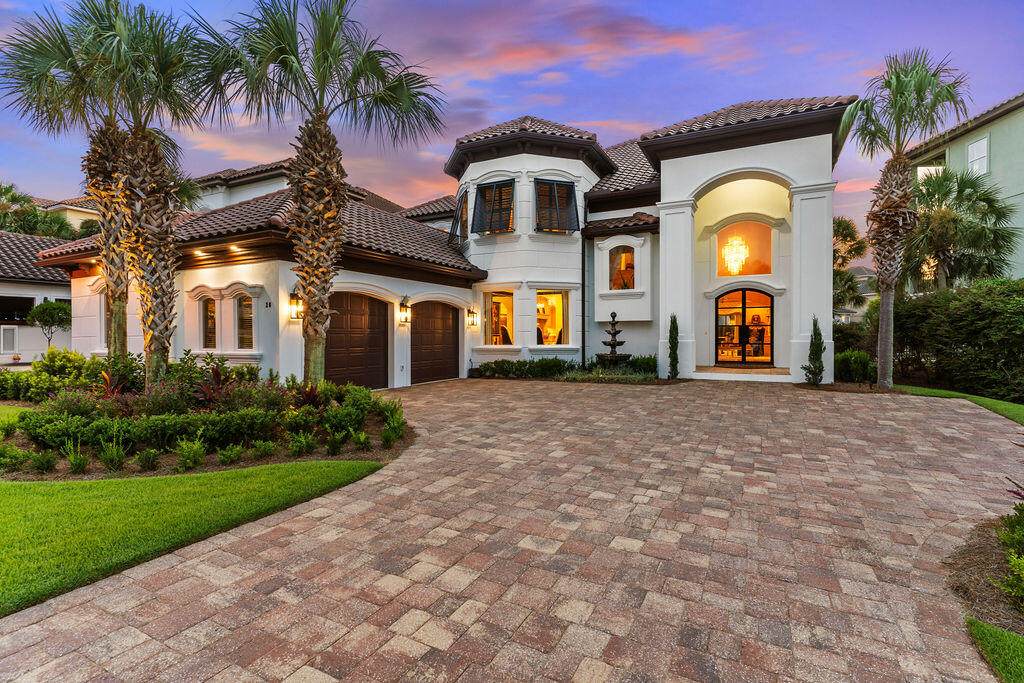 20 St Barts Bay - Photo 1