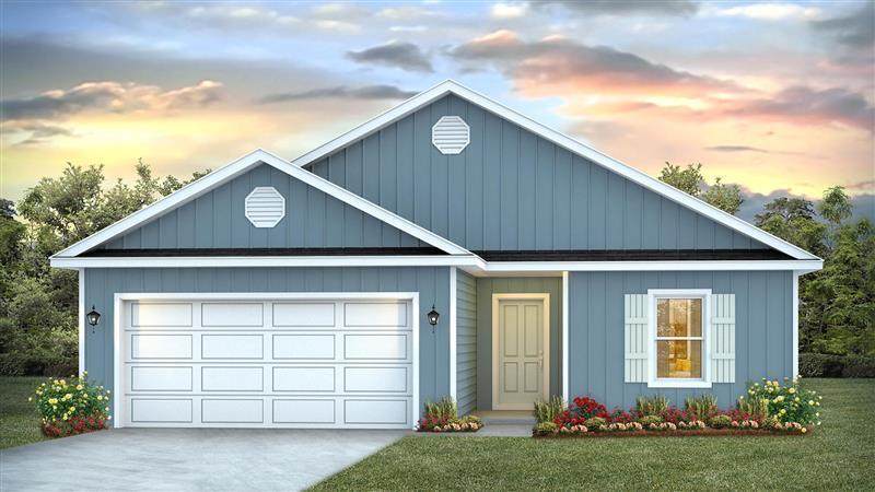 167 Gray Owl Drive - Photo 1