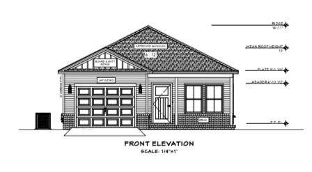 1332 Jackson Street - Photo 1