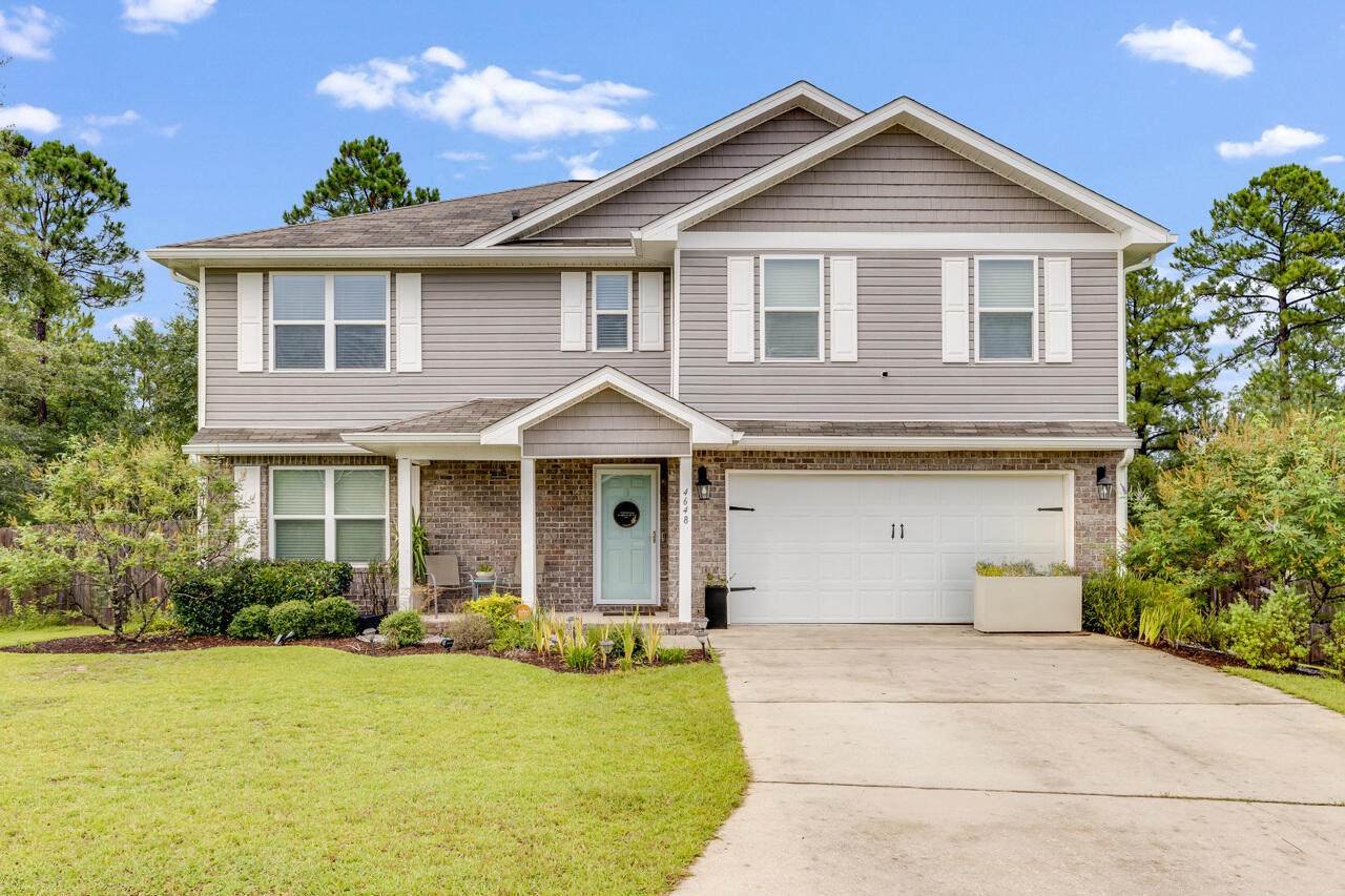 4648 Plover Drive - Photo 1