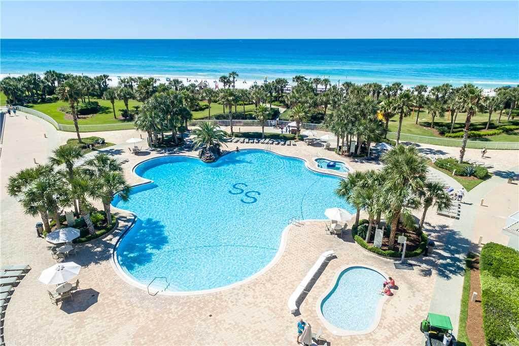 15300 Emerald Coast Parkway - Photo 1