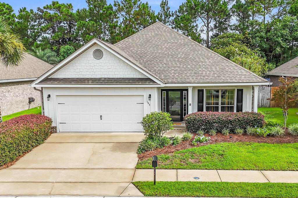 195 Lullaby Loop - Photo 1