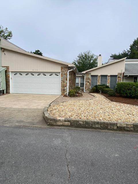 850 Holbrook Circle - Photo 1