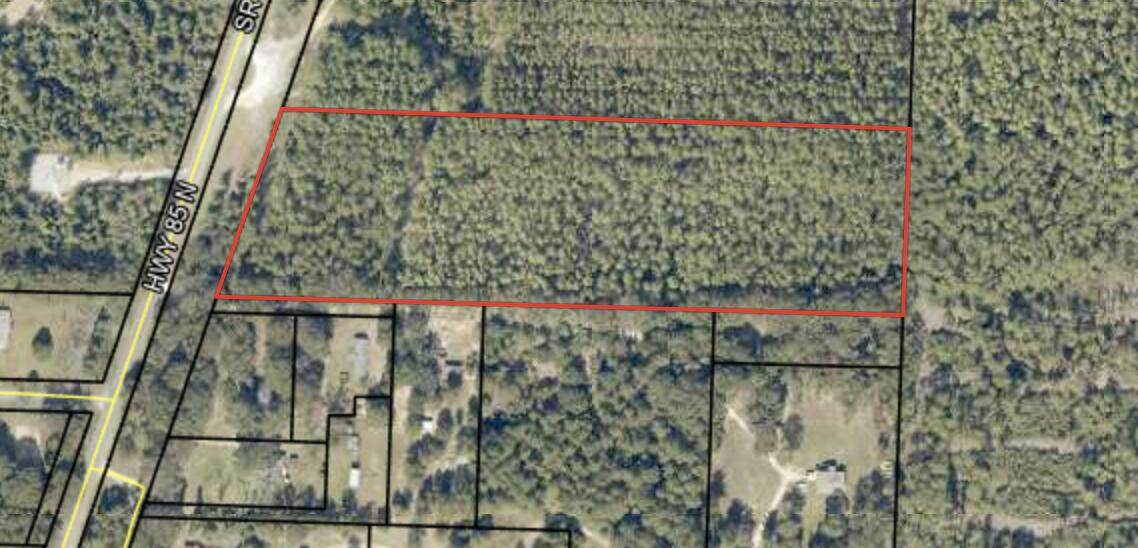 12 Acres Hwy 85 - Photo 1