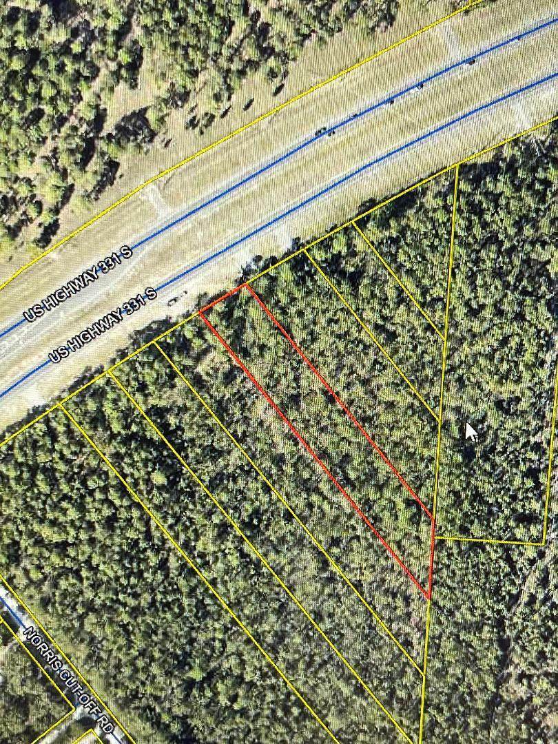 00 Hwy 331 - Photo 1