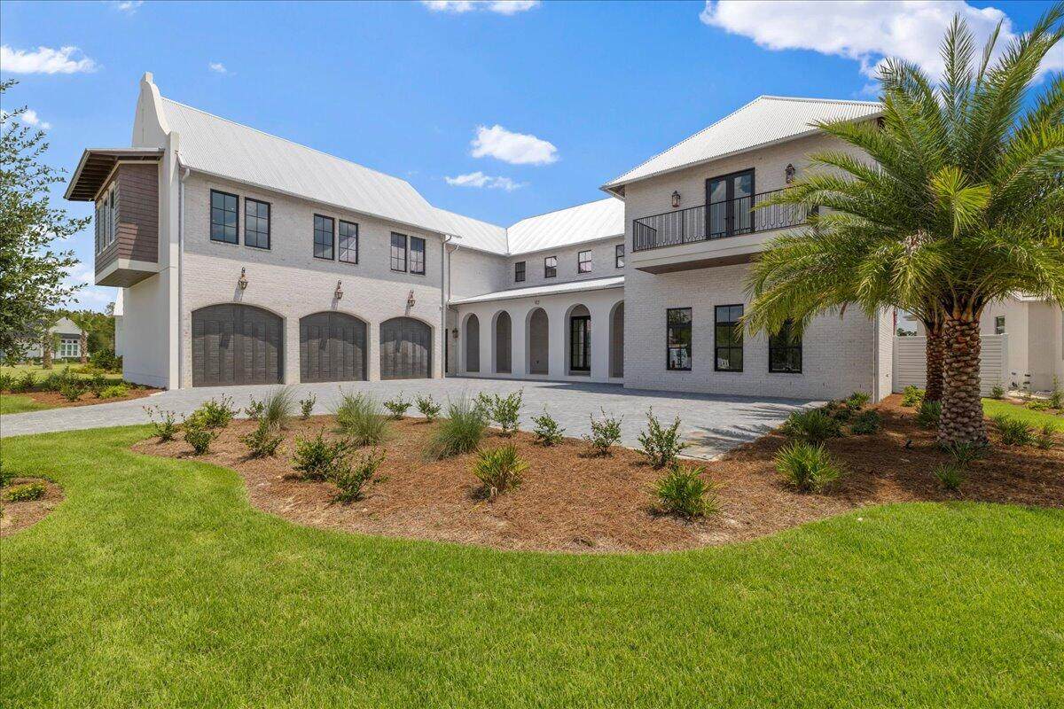 92 Quail Hollow Court - Photo 1
