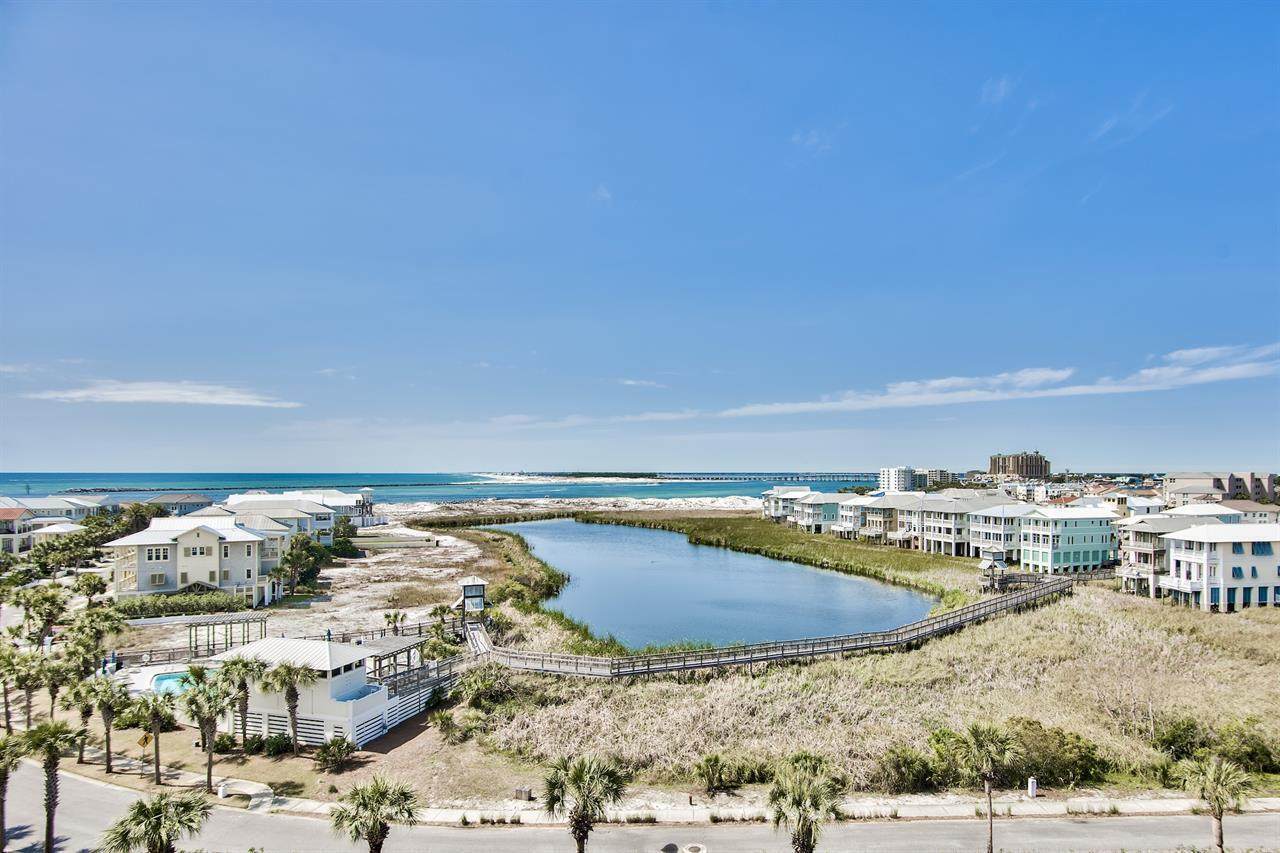 500 Gulf Shore Drive - Photo 1