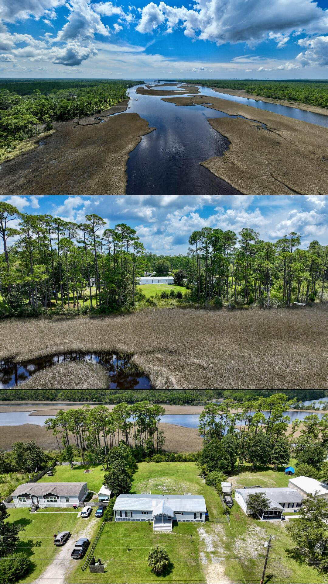 9121 Burnt Mill Creek Road - Photo 1