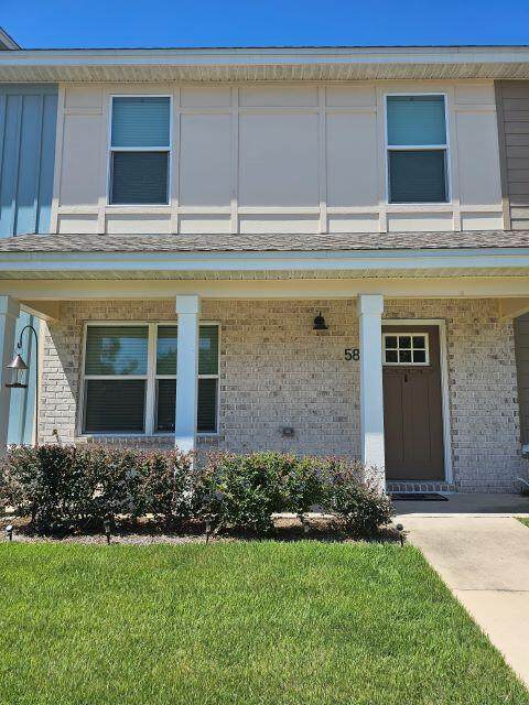 400 Mattie M Kelly Boulevard - Photo 1