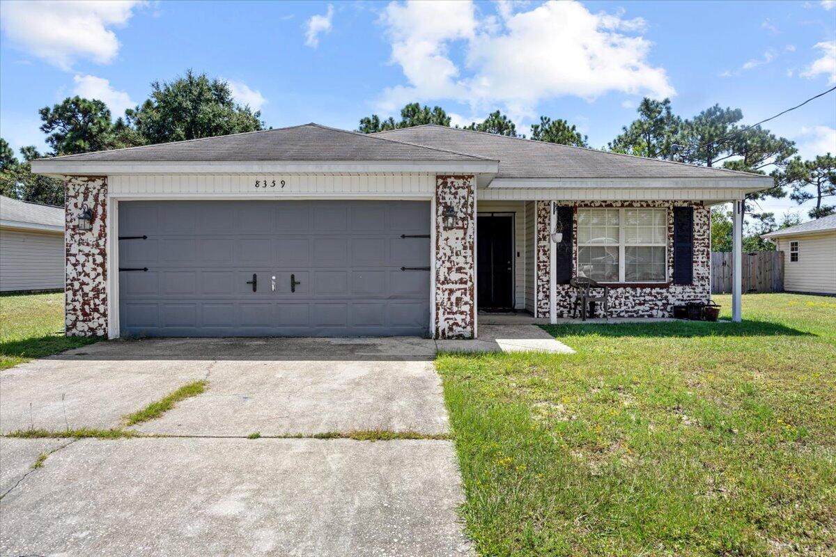 8359 Tavira Street - Photo 1