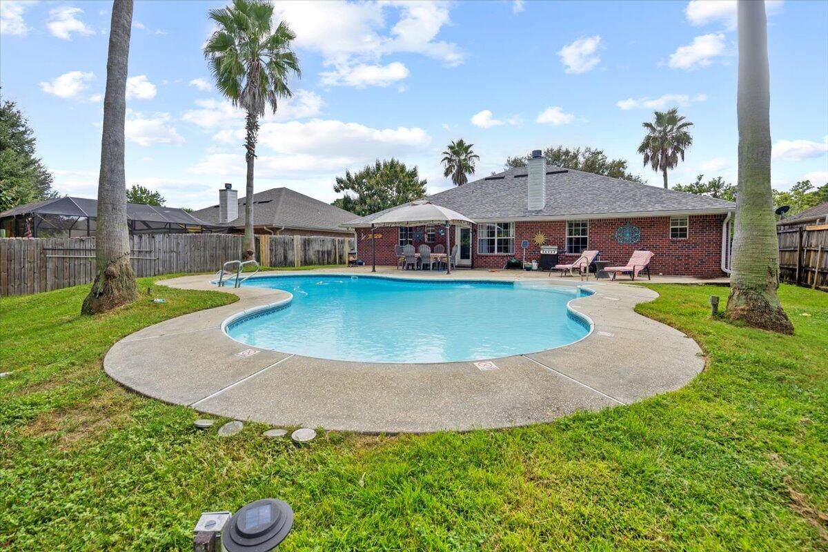 7006 Brighton Oaks Blvd Boulevard - Photo 1