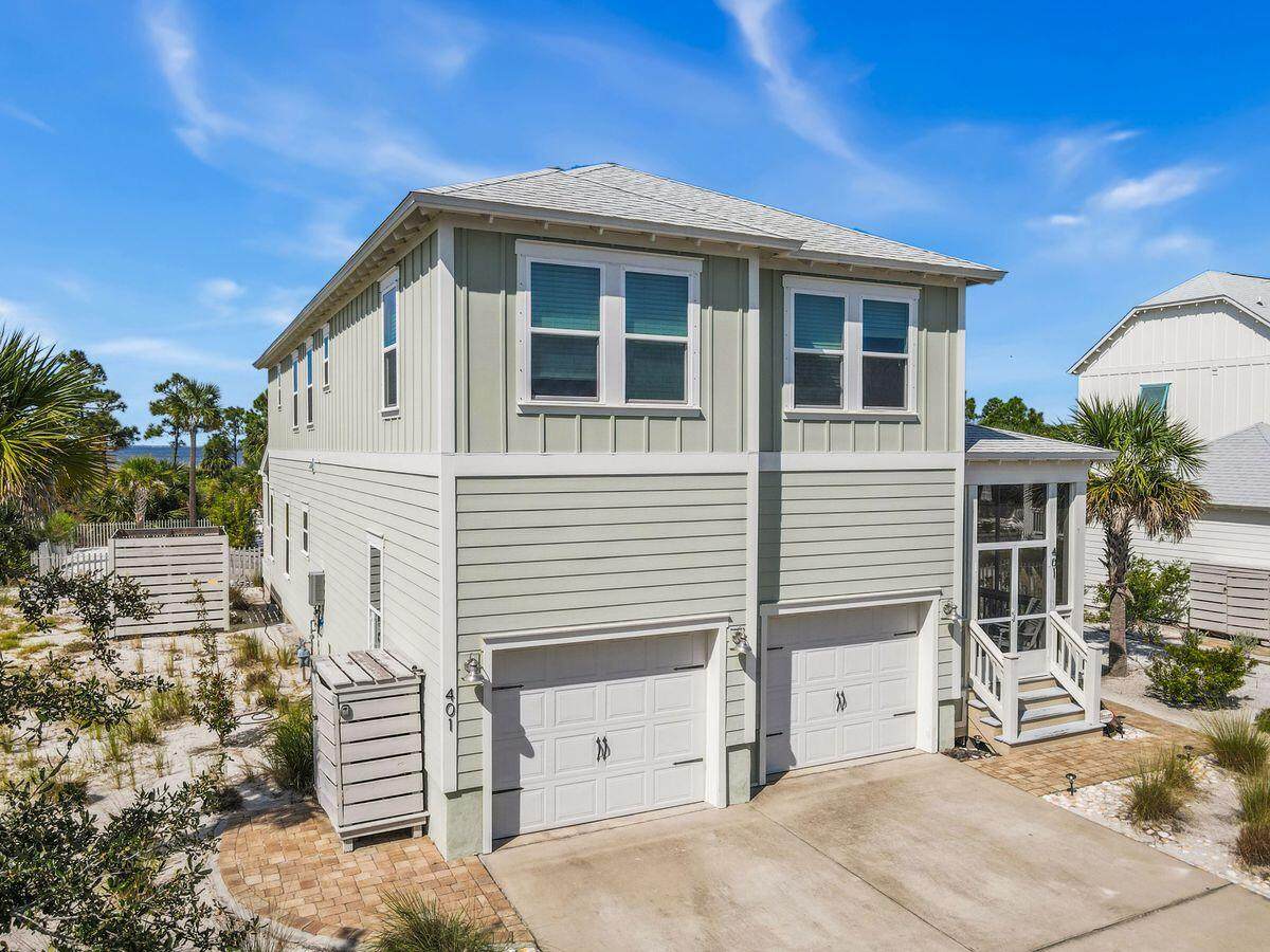 401 Front Street - Photo 1