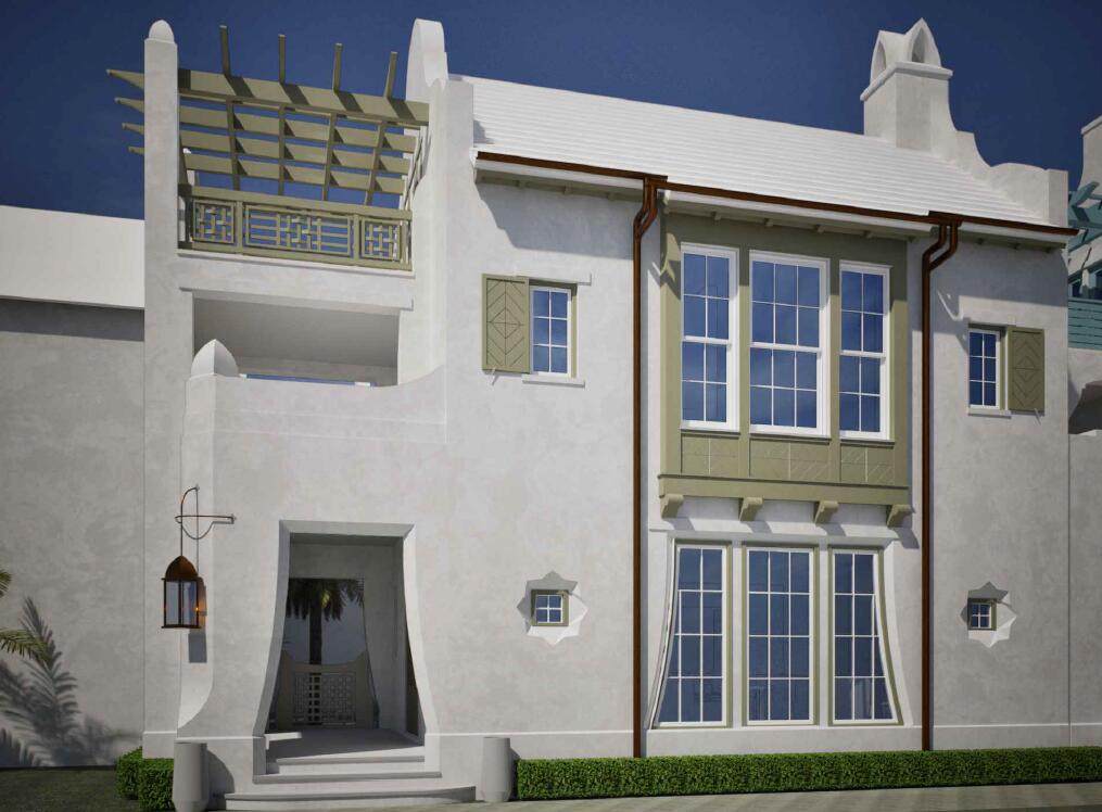 36 Sea Garden Street - Photo 1